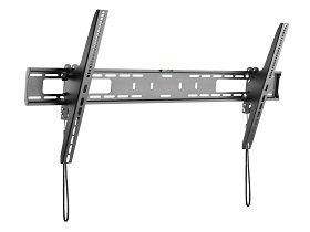 Heavy-Duty Tilting TV Wall Mount
